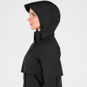 Regenjacke Performance Schwarz Regenjacke Performance Schwarz