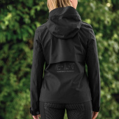 Regenjacke Performance Schwarz Regenjacke Performance Schwarz