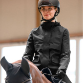 Regenjacke Performance Schwarz Regenjacke Performance Schwarz