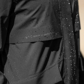 Regenjacke Performance Schwarz Regenjacke Performance Schwarz