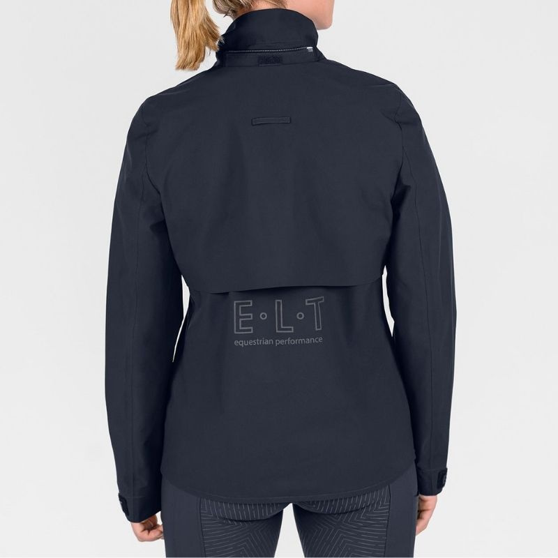 Regenjacke Performance Marineblau
