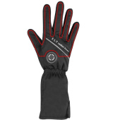 Beheizbare Handschuhe Comfort Heat Schwarz Beheizbare Handschuhe Comfort Heat Schwarz