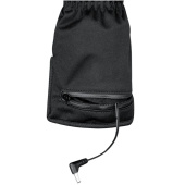 Beheizbare Handschuhe Comfort Heat Schwarz Beheizbare Handschuhe Comfort Heat Schwarz