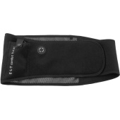 Wärmegürtel Comfort Heat Schwarz Wärmegürtel Comfort Heat Schwarz