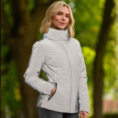 Reitjacke Reflective Grau Reitjacke Reflective Grau