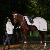 Reitjacke Reflective Grau Reitjacke Reflective Grau