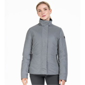 Reitjacke Reflective Grau Reitjacke Reflective Grau