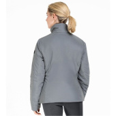 Reitjacke Reflective Grau Reitjacke Reflective Grau