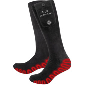 Beheizbare Socken Comfort Heat Schwarz Beheizbare Socken Comfort Heat Schwarz