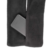 Beheizbarer Schal Comfort Heat Beheizbarer Schal Comfort Heat