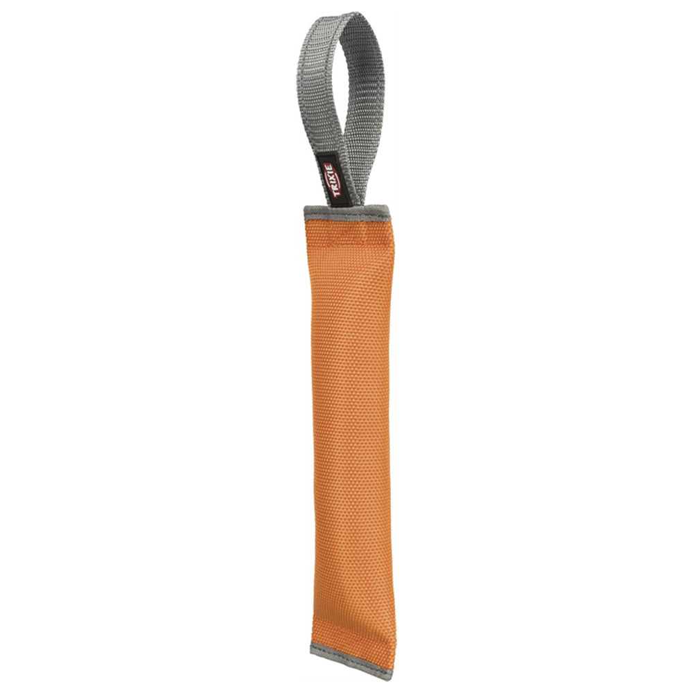 Hundespielzeug Sporting Training Dummy Grau/Orange