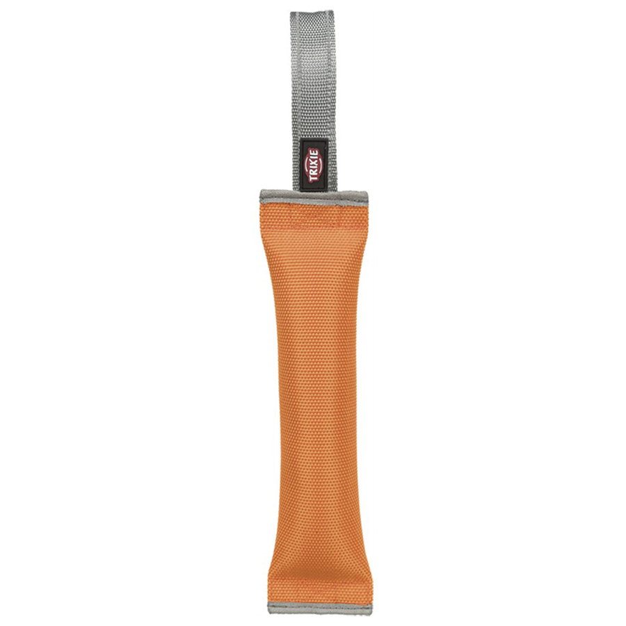 Hundespielzeug Sporting Training Dummy Grau/Orange