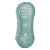 Bürste Soft Blau Bürste Soft Blau