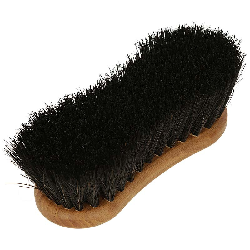 Grobe Arenga-Bürste