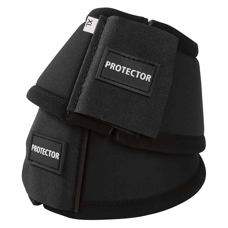 Springschoenen Neoprene Schwarz