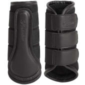 Arbeitsgamaschen 3D-Mesh Schwarz Arbeitsgamaschen 3D-Mesh Schwarz