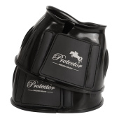 Hufglocken PVC Color Schwarz Hufglocken PVC Color Schwarz