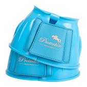 Hufglocken PVC Color Hellblau Hufglocken PVC Color Hellblau