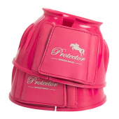 Hufglocken PVC Color Rosa Hufglocken PVC Color Rosa
