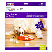 Aktivitätsspielzeug Dog Smart Level 1 Rot/Weiß Aktivitätsspielzeug Dog Smart Level 1 Rot/Weiß