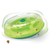 Aktivitätsspielzeug Wobble Bowl Level 1 Türkis/Grün Aktivitätsspielzeug Wobble Bowl Level 1 Türkis/Grün