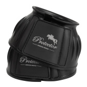 Gummi-Hufglocken Flexible Schwarz Gummi-Hufglocken Flexible Schwarz