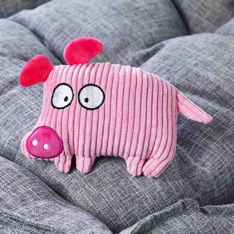 Hundespielzeug PiggySweet Rosa