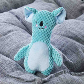 Hundespielzeug KoalaSoft Türkis Hundespielzeug KoalaSoft Türkis