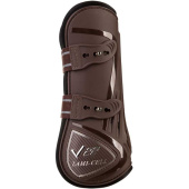 Springgamaschen Carbon V22 Braun Springgamaschen Carbon V22 Braun