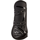 Springgamaschen Carbon V22 Schwarz Springgamaschen Carbon V22 Schwarz