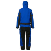 Overall Protect Unisex Blau Overall Protect Unisex Blau