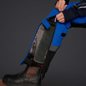 Overall Protect Unisex Blau Overall Protect Unisex Blau