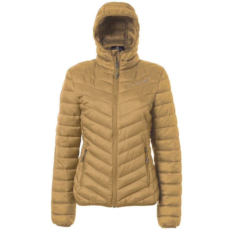 Jacke Sally Bronze