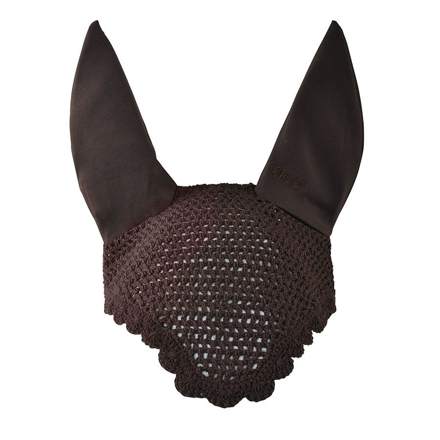Haube Regular Braun