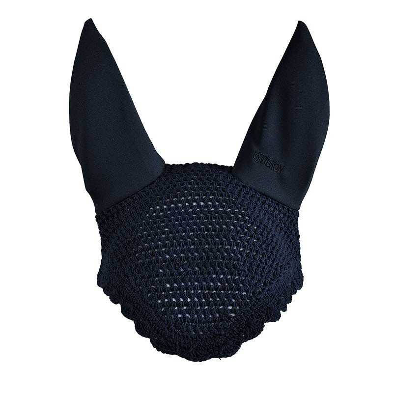 Haube Regular Marineblau