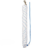 Trainingsseil Jarn NH Weiß/Marineblau Trainingsseil Jarn NH Weiß/Marineblau