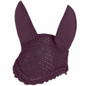 Haube Crystal Bordeaux Haube Crystal Bordeaux