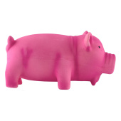 Hundespielzeug Schwein Rosa Hundespielzeug Schwein Rosa