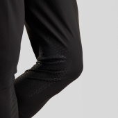 Reithose Herren MoBen Knee Grip Schwarz Reithose Herren MoBen Knee Grip Schwarz