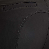 Reithose Herren MoBen Knee Grip Schwarz Reithose Herren MoBen Knee Grip Schwarz