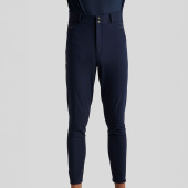 Reithose Herren MoBen Full Grip Marineblau Reithose Herren MoBen Full Grip Marineblau