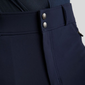 Reithose Herren MoBen Full Grip Marineblau Reithose Herren MoBen Full Grip Marineblau