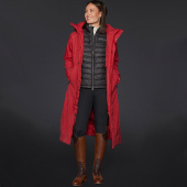 Reitmantel Felicia Rot Reitmantel Felicia Rot