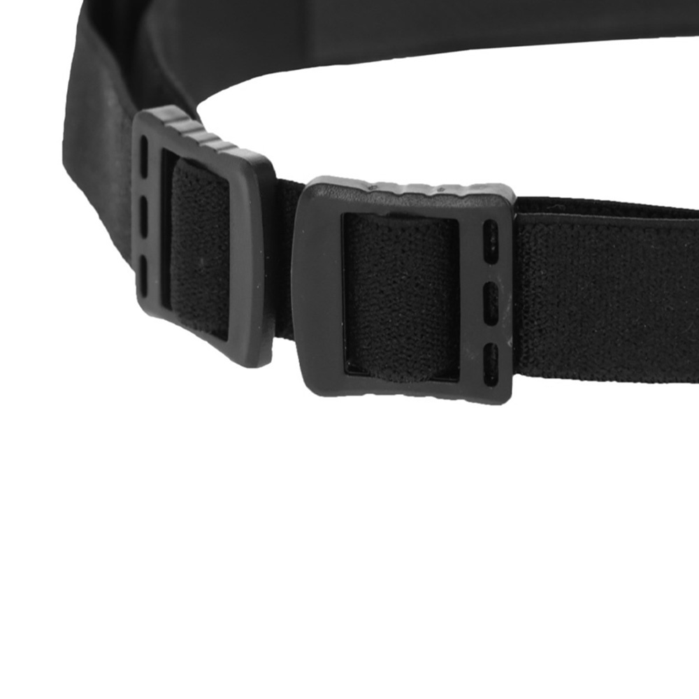 Stirnlampe HeadFire LED 280 Sensor Schwarz
