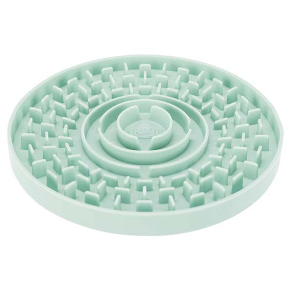 Leckmatte Junior Türkis