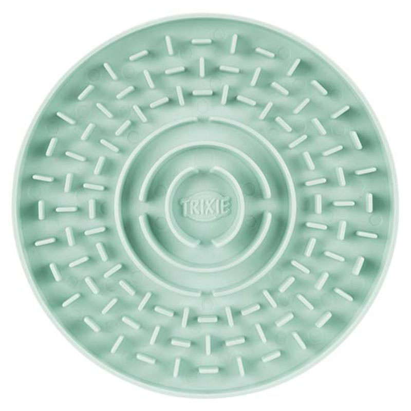 Leckmatte Junior Türkis