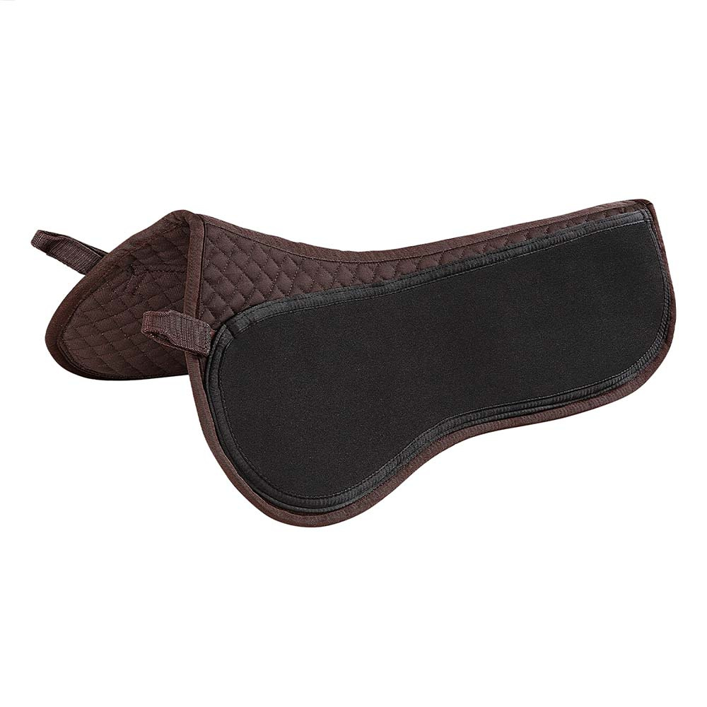 Korrekturpad Neopren Braun