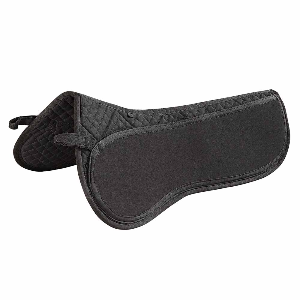 Korrekturpad Neopren Schwarz