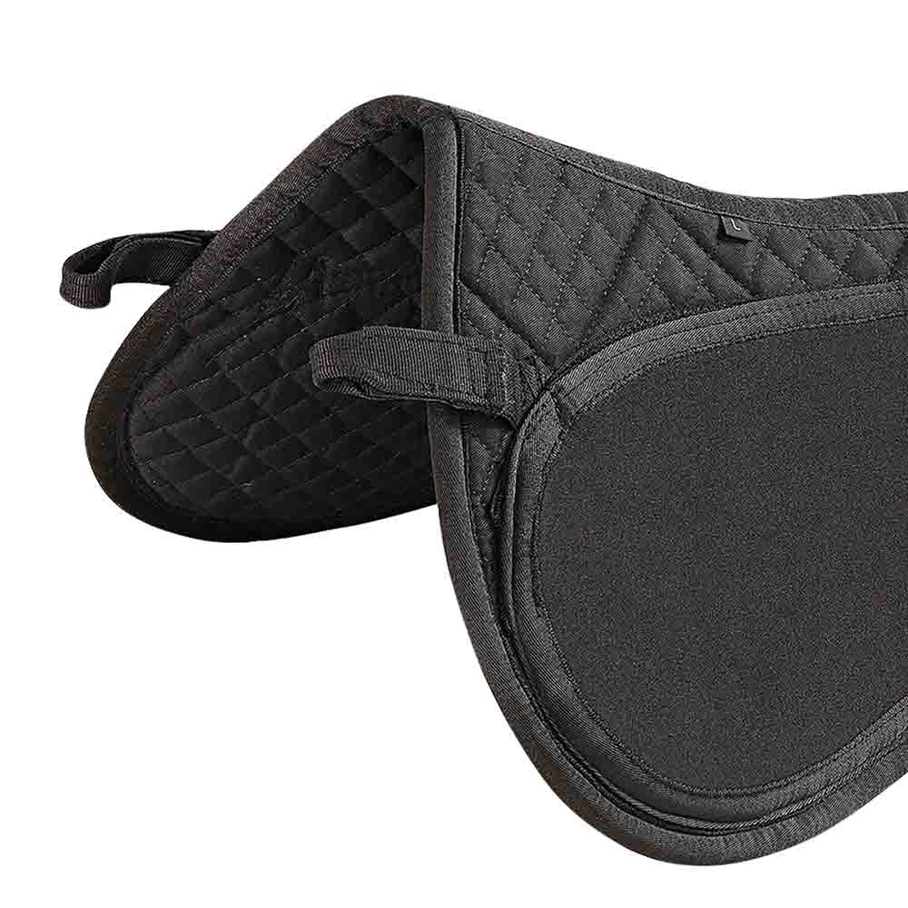 Korrekturpad Neopren Schwarz