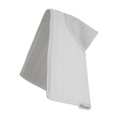 Trapez Pad Elastic Weiß Trapez Pad Elastic Weiß